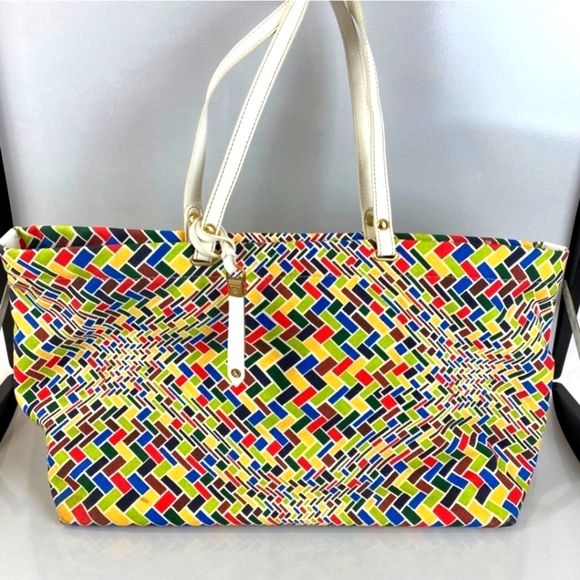 Cole Haan tote bag - Picture 1 of 7